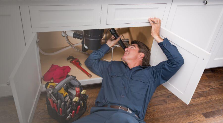 Professional septic pumping service in Bailey Island, ME